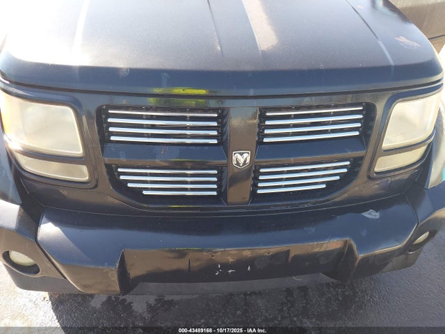 2011 DODGE NITRO 1D4PT4GK2BW605581 Photo 5