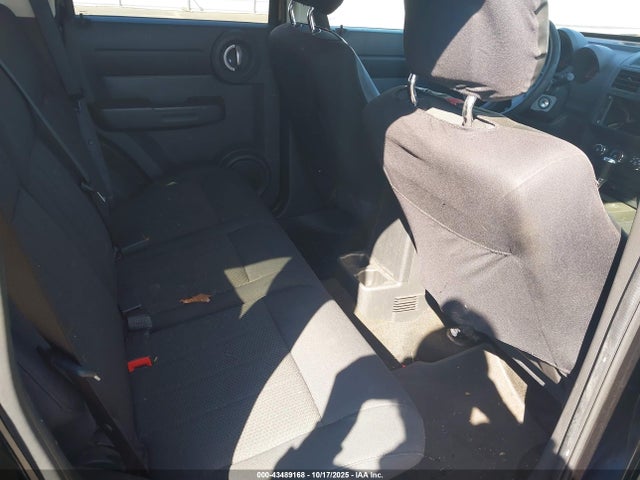 2011 DODGE NITRO 1D4PT4GK2BW605581 Photo 7