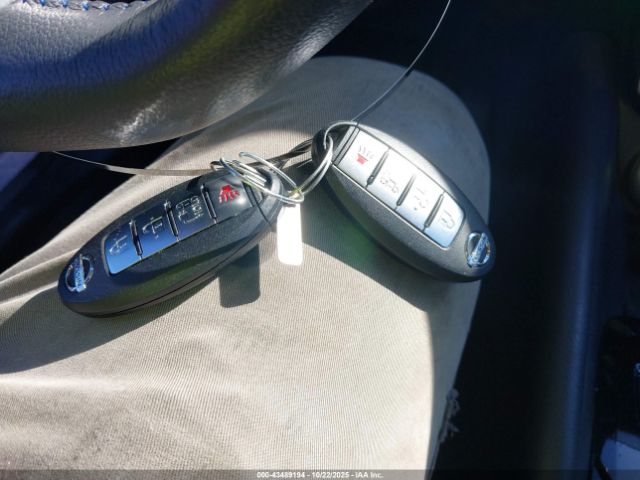 2022 NISSAN LEAF 1N4BZ1DV7NC555680 Photo 10