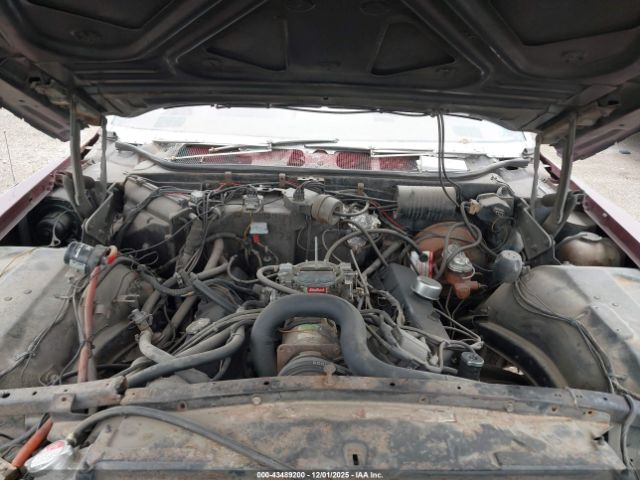 1968 CADILLAC DEVILLE 000000000F8156270 Photo 9