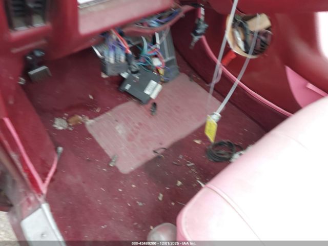 1968 CADILLAC DEVILLE 000000000F8156270 Photo 10