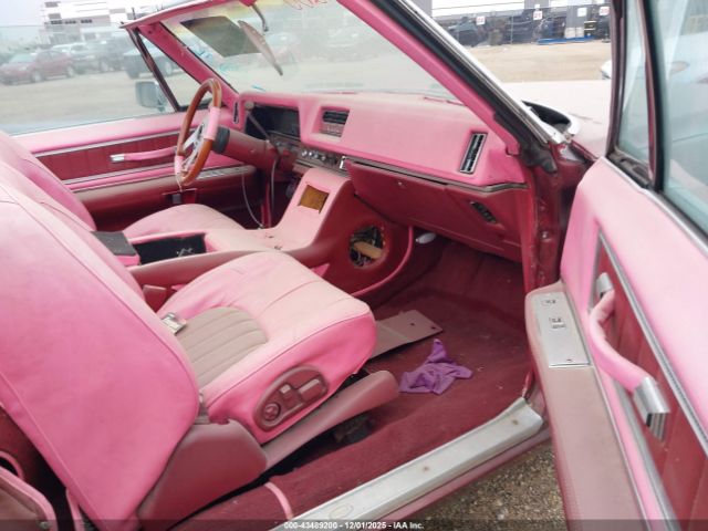 1968 CADILLAC DEVILLE 000000000F8156270 Photo 4