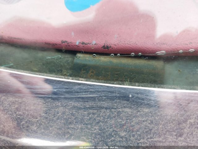 1968 CADILLAC DEVILLE 000000000F8156270 Photo 8