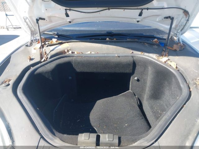 2013 TESLA MODEL S 5YJSA1CP8DFP24398 Photo 9