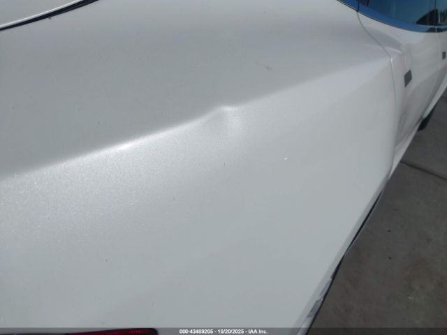 2013 TESLA MODEL S 5YJSA1CP8DFP24398 Photo 5