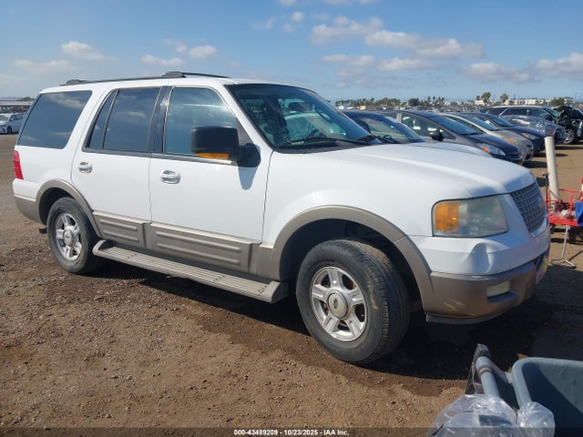 2003 FORD EXPEDITION 1FMPU17L23LC13278
