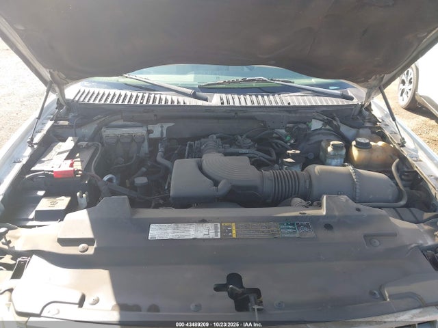 2003 FORD EXPEDITION 1FMPU17L23LC13278 Photo 9