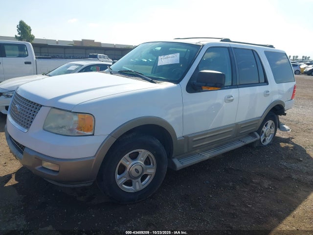 2003 FORD EXPEDITION 1FMPU17L23LC13278 Photo 1