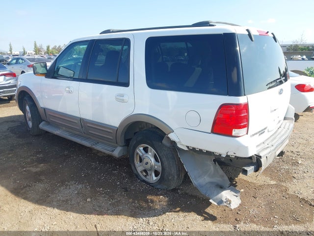 2003 FORD EXPEDITION 1FMPU17L23LC13278 Photo 2