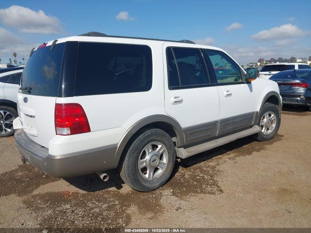 2003 FORD EXPEDITION 1FMPU17L23LC13278 Photo 3