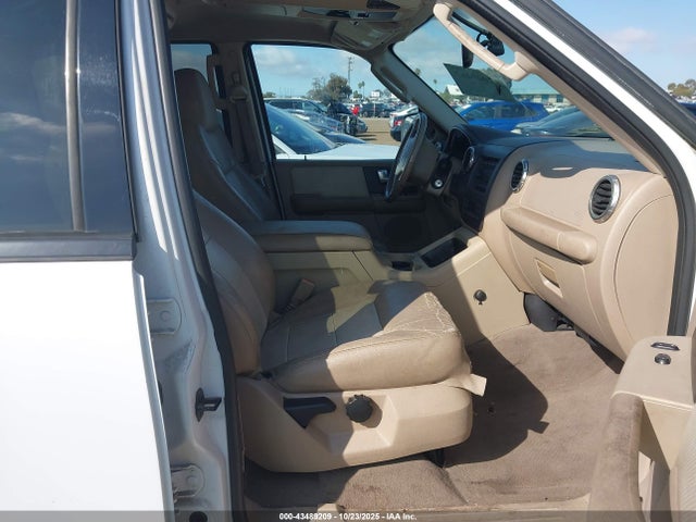 2003 FORD EXPEDITION 1FMPU17L23LC13278 Photo 4