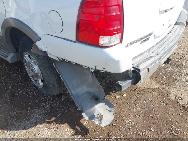 2003 FORD EXPEDITION 1FMPU17L23LC13278 Photo 5
