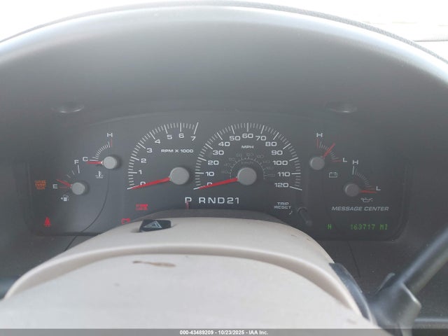 2003 FORD EXPEDITION 1FMPU17L23LC13278 Photo 6