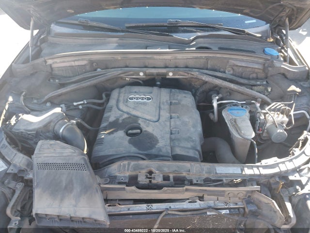 2017 AUDI Q5 WA1L2AFP7HA003267 Photo 9