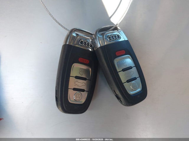 2017 AUDI Q5 WA1L2AFP7HA003267 Photo 10