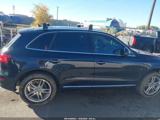 WA1L2AFP7HA003267 Audi Q5 2.0t Premium