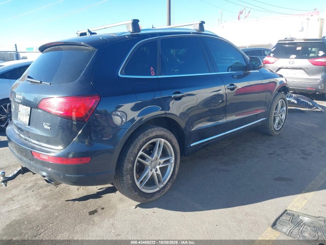 2017 AUDI Q5 WA1L2AFP7HA003267 Photo 3