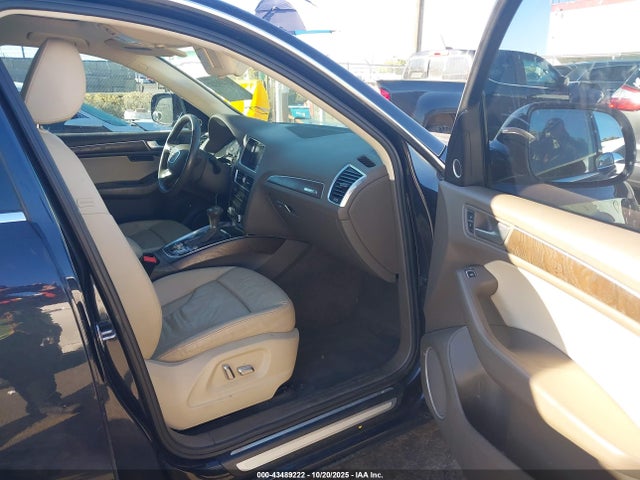 2017 AUDI Q5 WA1L2AFP7HA003267 Photo 4