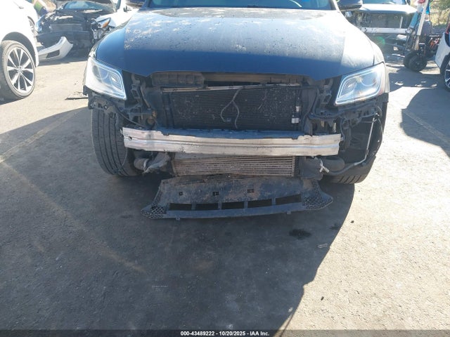2017 AUDI Q5 WA1L2AFP7HA003267 Photo 5