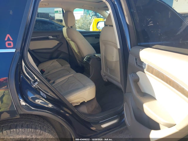 2017 AUDI Q5 WA1L2AFP7HA003267 Photo 7