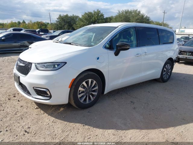 2024 CHRYSLER PACIFICA HYBRID 2C4RC1S75RR198723 Photo 1