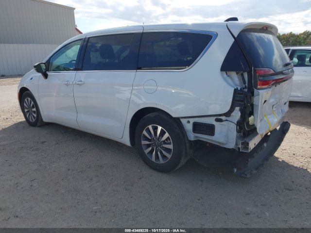 2024 CHRYSLER PACIFICA HYBRID 2C4RC1S75RR198723 Photo 2