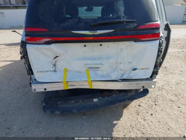 2024 CHRYSLER PACIFICA HYBRID 2C4RC1S75RR198723 Photo 5