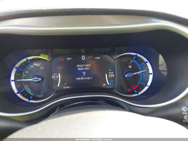 2024 CHRYSLER PACIFICA HYBRID 2C4RC1S75RR198723 Photo 6