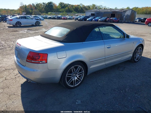 2009 AUDI A4 WAUAF48H19K008739 Photo 3