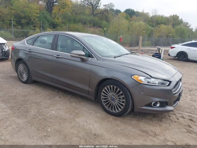 2013 FORD FUSION 3FA6P0D91DR212142