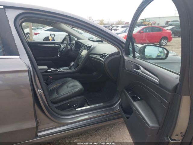 2013 FORD FUSION 3FA6P0D91DR212142 Photo 4