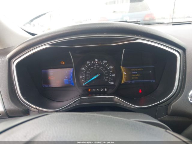 2013 FORD FUSION 3FA6P0D91DR212142 Photo 6