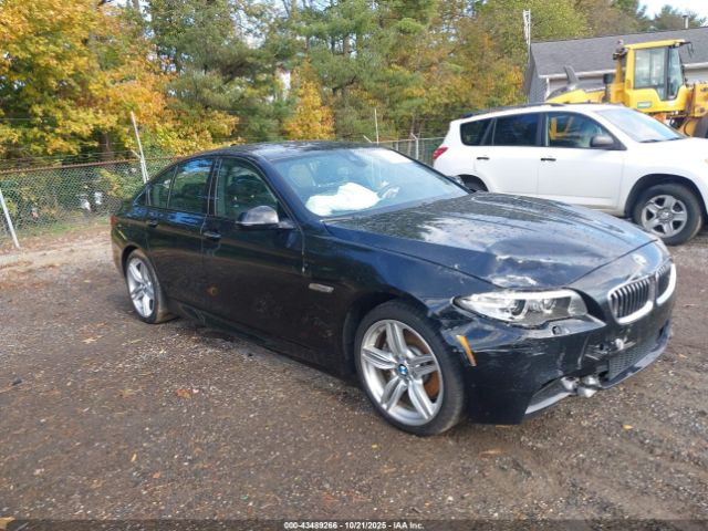 2016 BMW 535I WBA5B3C57GG257955