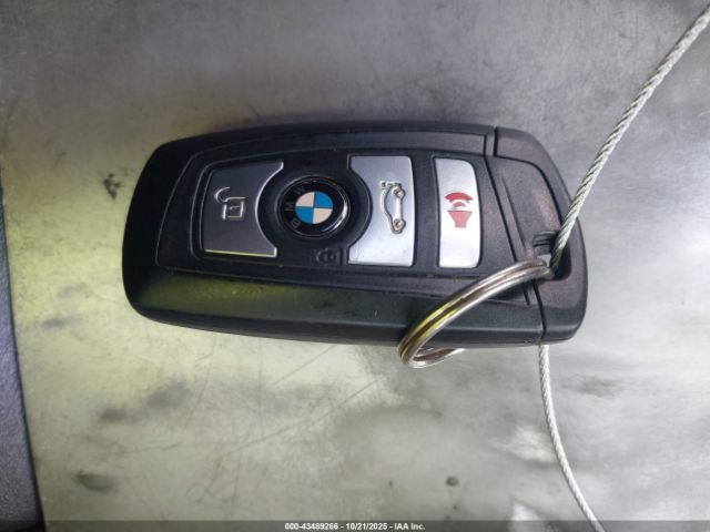 2016 BMW 535I WBA5B3C57GG257955 Photo 10