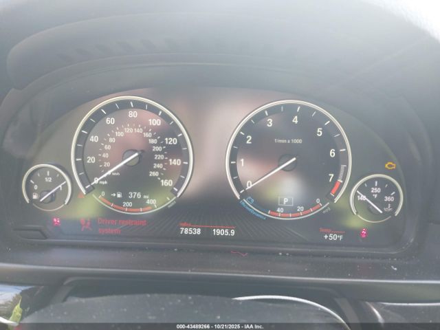 2016 BMW 535I WBA5B3C57GG257955 Photo 6