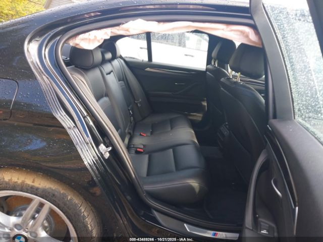 2016 BMW 535I WBA5B3C57GG257955 Photo 7