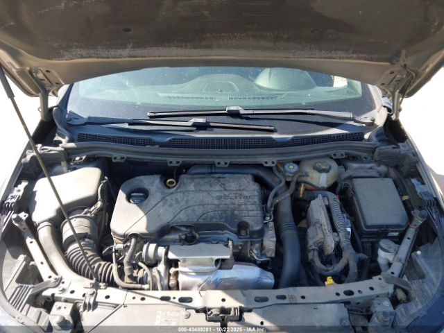 2018 CHEVROLET CRUZE 1G1BE5SMXJ7217564 Photo 9