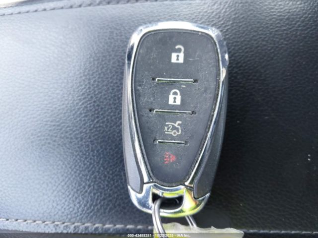 2018 CHEVROLET CRUZE 1G1BE5SMXJ7217564 Photo 10