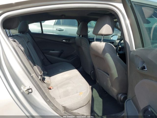 2018 CHEVROLET CRUZE 1G1BE5SMXJ7217564 Photo 7