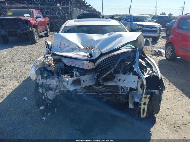 2017 Mazda Mazda6 Grand Touring მანქანა იყიდება აუქციონზე, vin: JM1GL1X53H1109541, აუქციონის ნომერი: 43489286