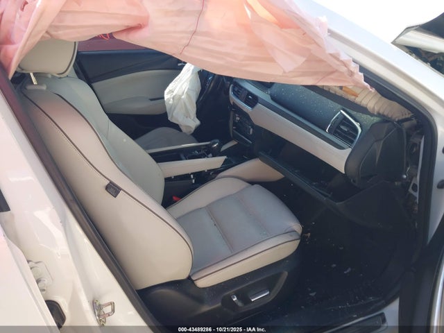 2017 Mazda Mazda6 Grand Touring მანქანა იყიდება აუქციონზე, vin: JM1GL1X53H1109541, აუქციონის ნომერი: 43489286