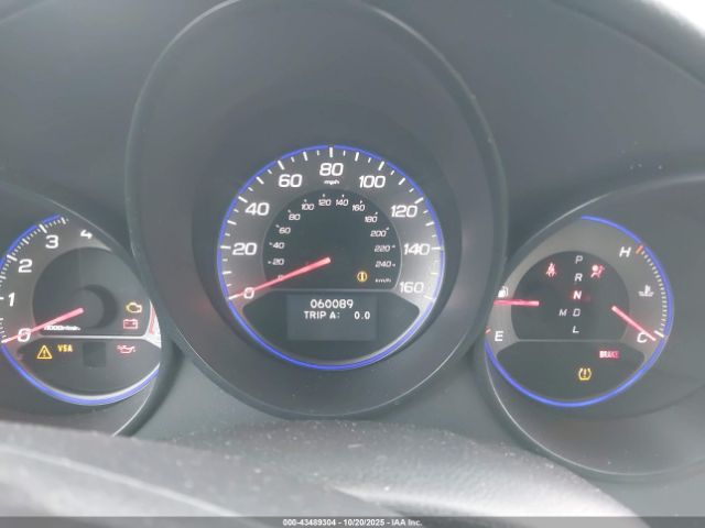 2007 ACURA TL 19UUA66267A048246 Photo 6