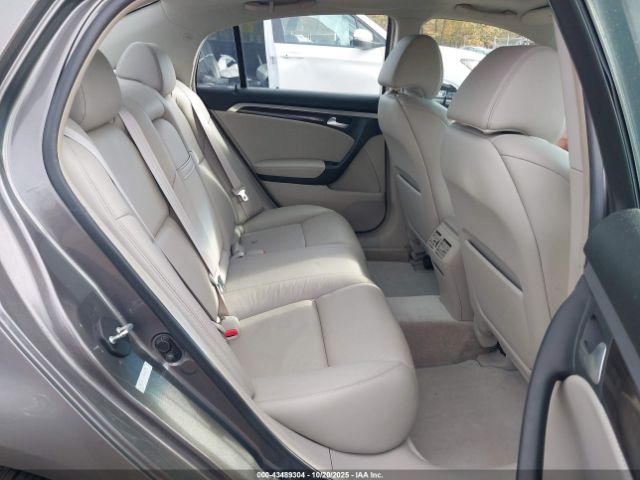 2007 ACURA TL 19UUA66267A048246 Photo 7