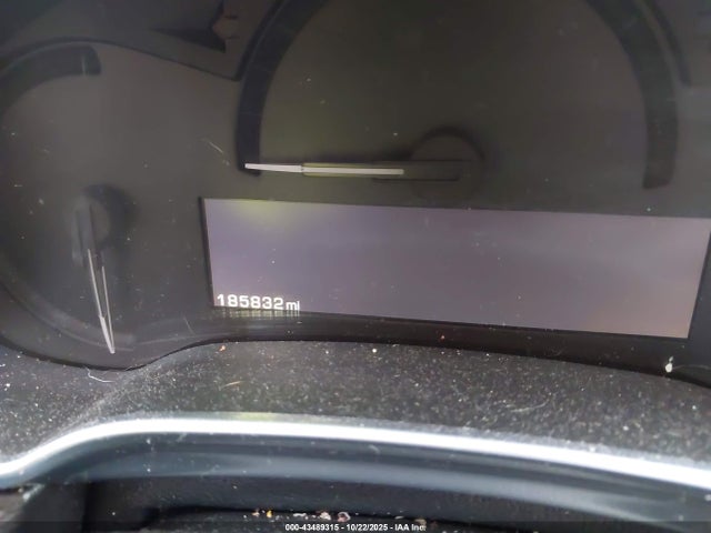 2013 CADILLAC SRX 3GYFNHE34DS644185 Photo 6