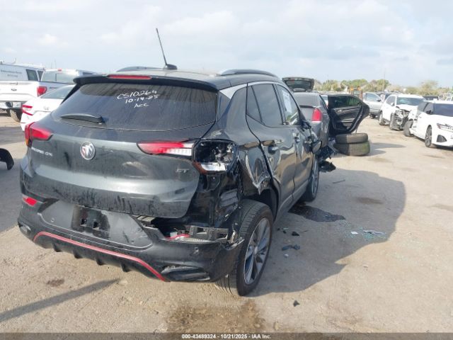 2021 BUICK ENCORE GX KL4MMFSL4MB168163 Photo 3