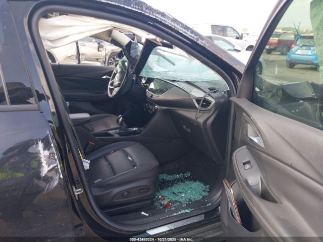 2021 BUICK ENCORE GX KL4MMFSL4MB168163 Photo 4
