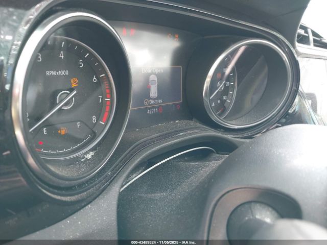 2021 BUICK ENCORE GX KL4MMFSL4MB168163 Photo 6