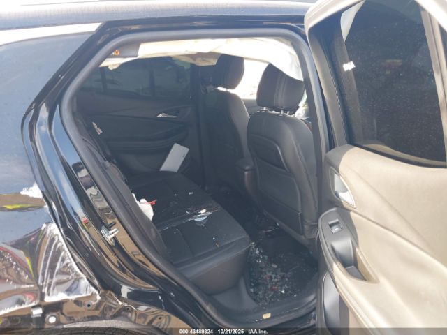 2021 BUICK ENCORE GX KL4MMFSL4MB168163 Photo 7