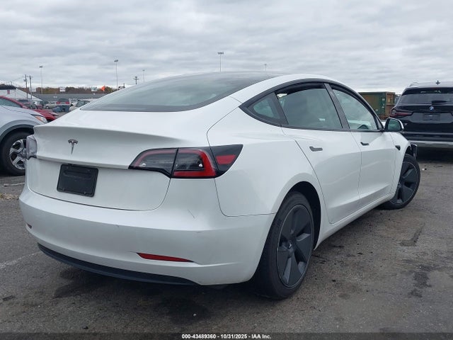 2023 TESLA MODEL 3 5YJ3E1EA9PF562562 Photo 3