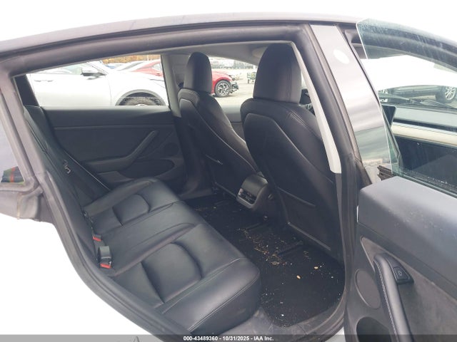 2023 TESLA MODEL 3 5YJ3E1EA9PF562562 Photo 7